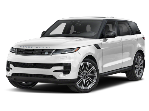 2026 Land Rover Range Rover Sport SE
