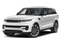 2026 Land Rover Range Rover Sport SE