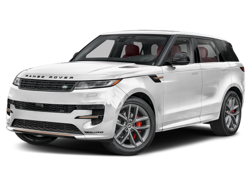 2026 Land Rover Range Rover Sport Dynamic SE