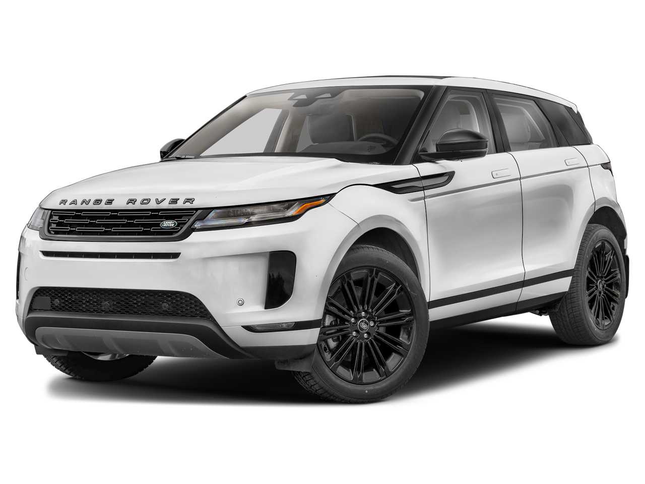 2026 Land Rover Range Rover Evoque S