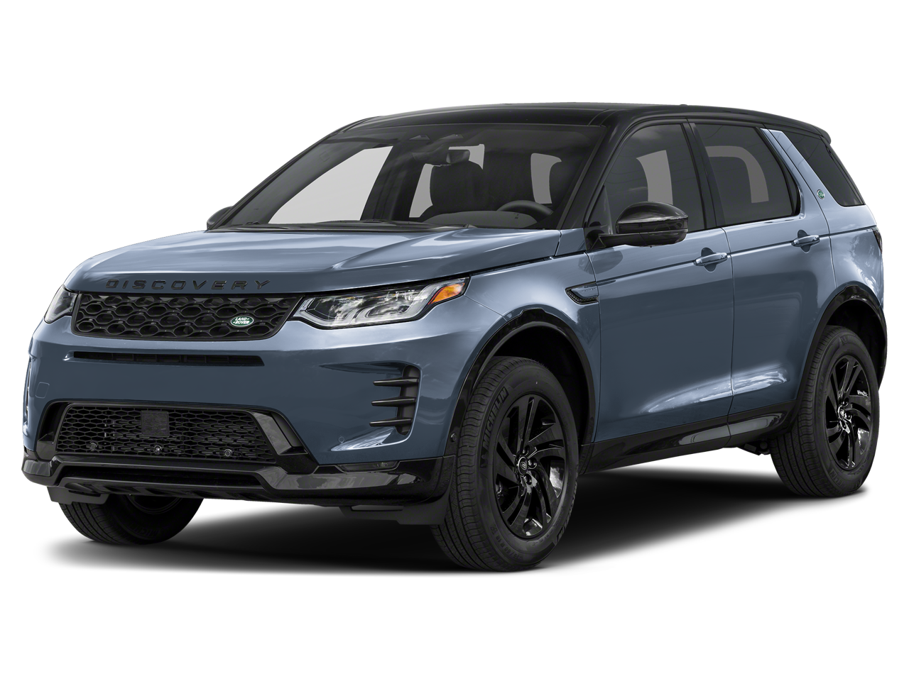 2026 Land Rover Discovery Sport Landmark