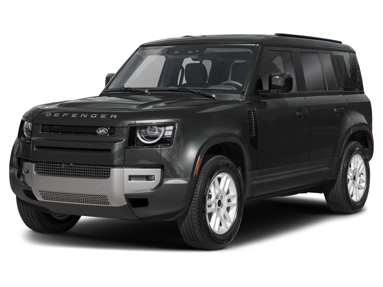 2026 Land Rover Defender 110 S