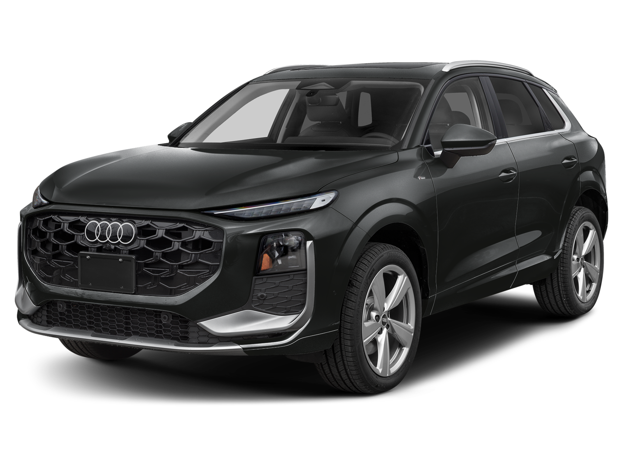 2027 Audi Q3