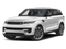 2027 Land Rover Range Rover Sport SE