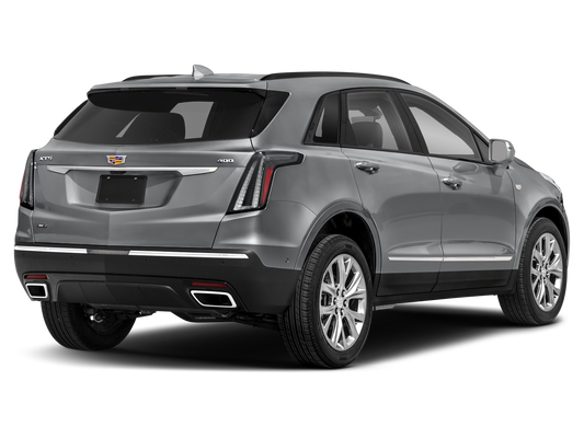 2024 Cadillac XT5 Sport in Clearwater, FL - Dimmitt Automotive Group