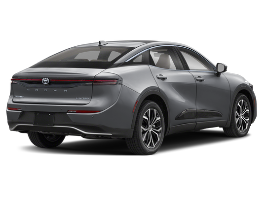 2024 Toyota Crown Limited in Clearwater, FL - Dimmitt Automotive Group