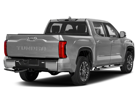 2024 Toyota Tundra Hybrid Limited in Clearwater, FL - Dimmitt Automotive Group