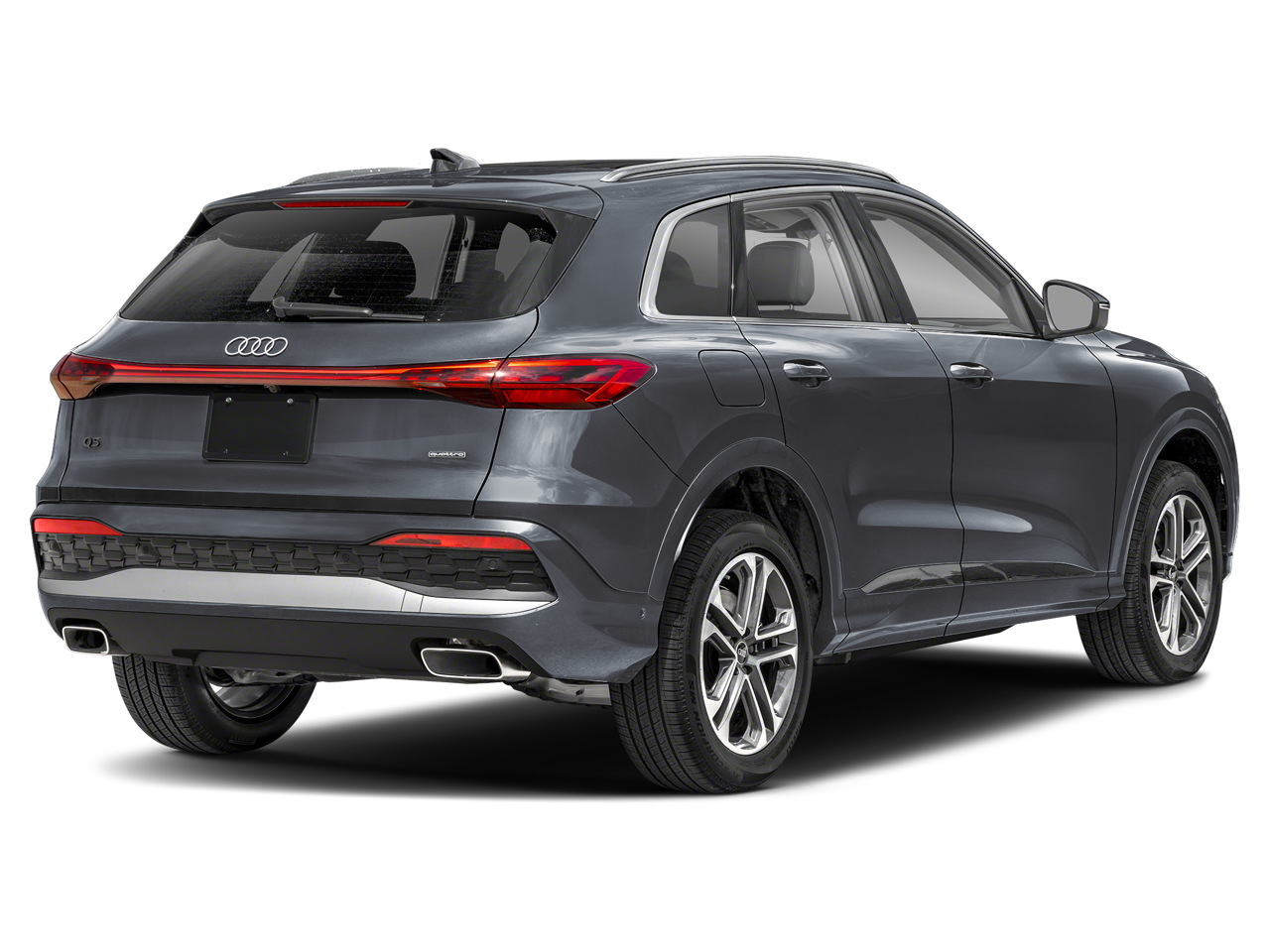 2025 Audi Q5 2.0T Prestige quattro