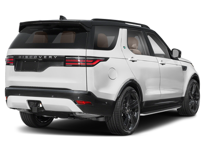 2025 Land Rover Discovery Dynamic SE