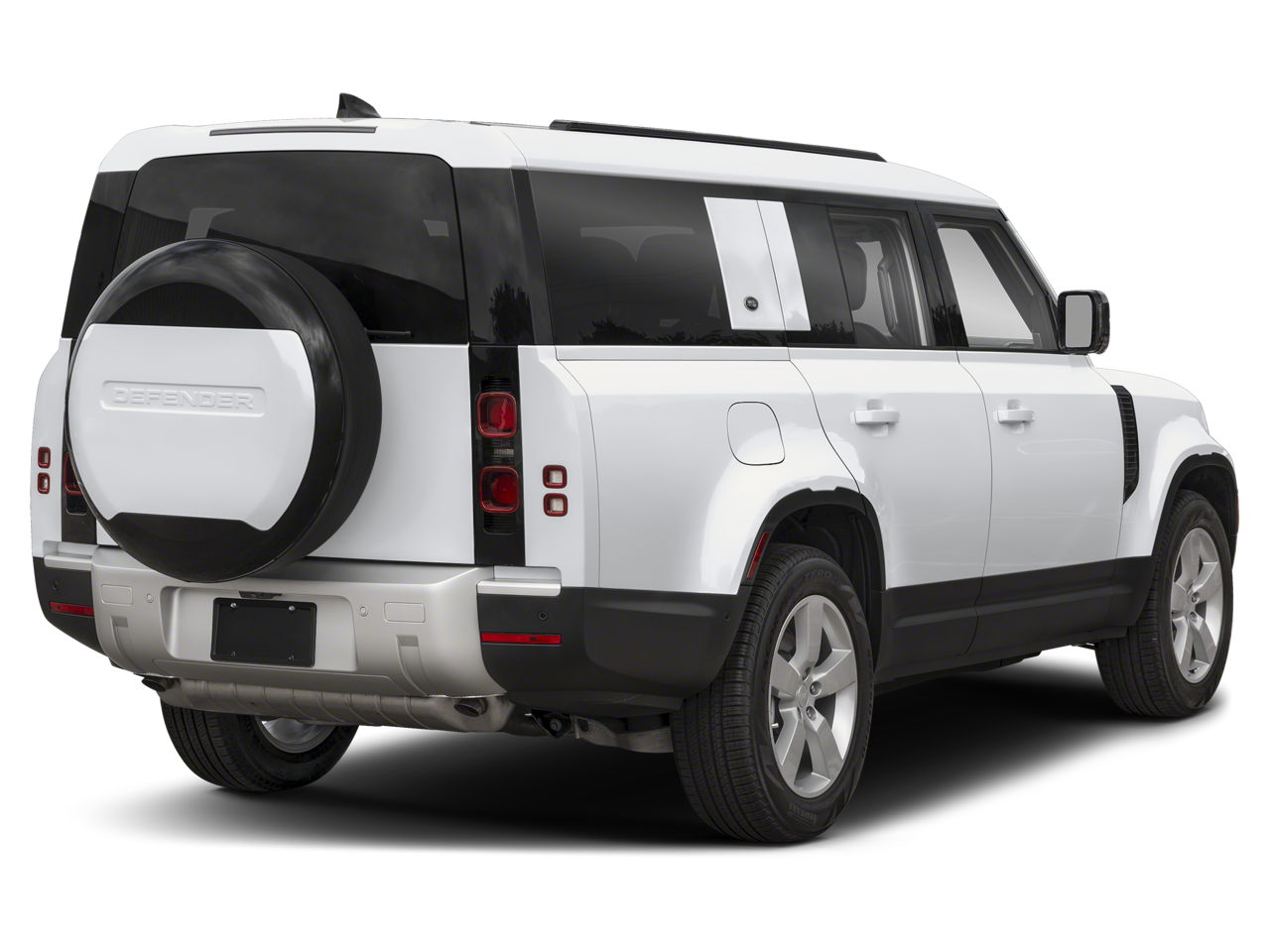 2025 Land Rover Defender 130 X-Dynamic SE
