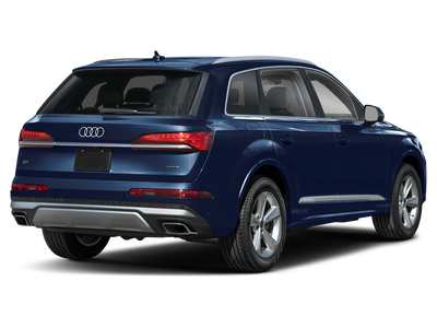 2026 Audi Q7 55 Premium Plus quattro