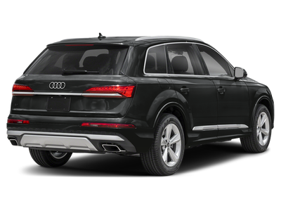 2026 Audi Q7 45 Premium Plus quattro