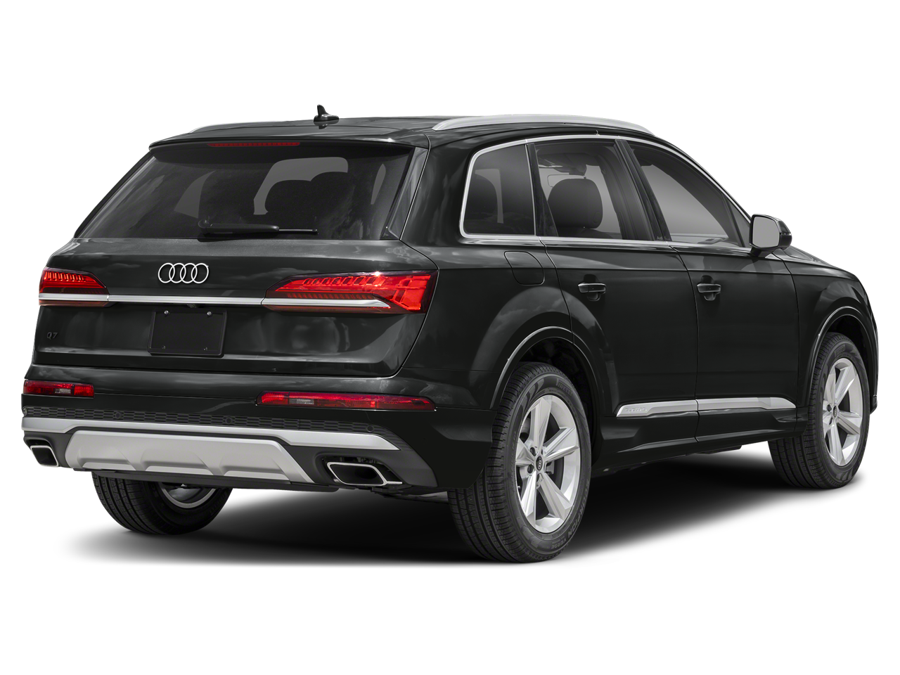 2026 Audi Q7 45 Premium Plus quattro