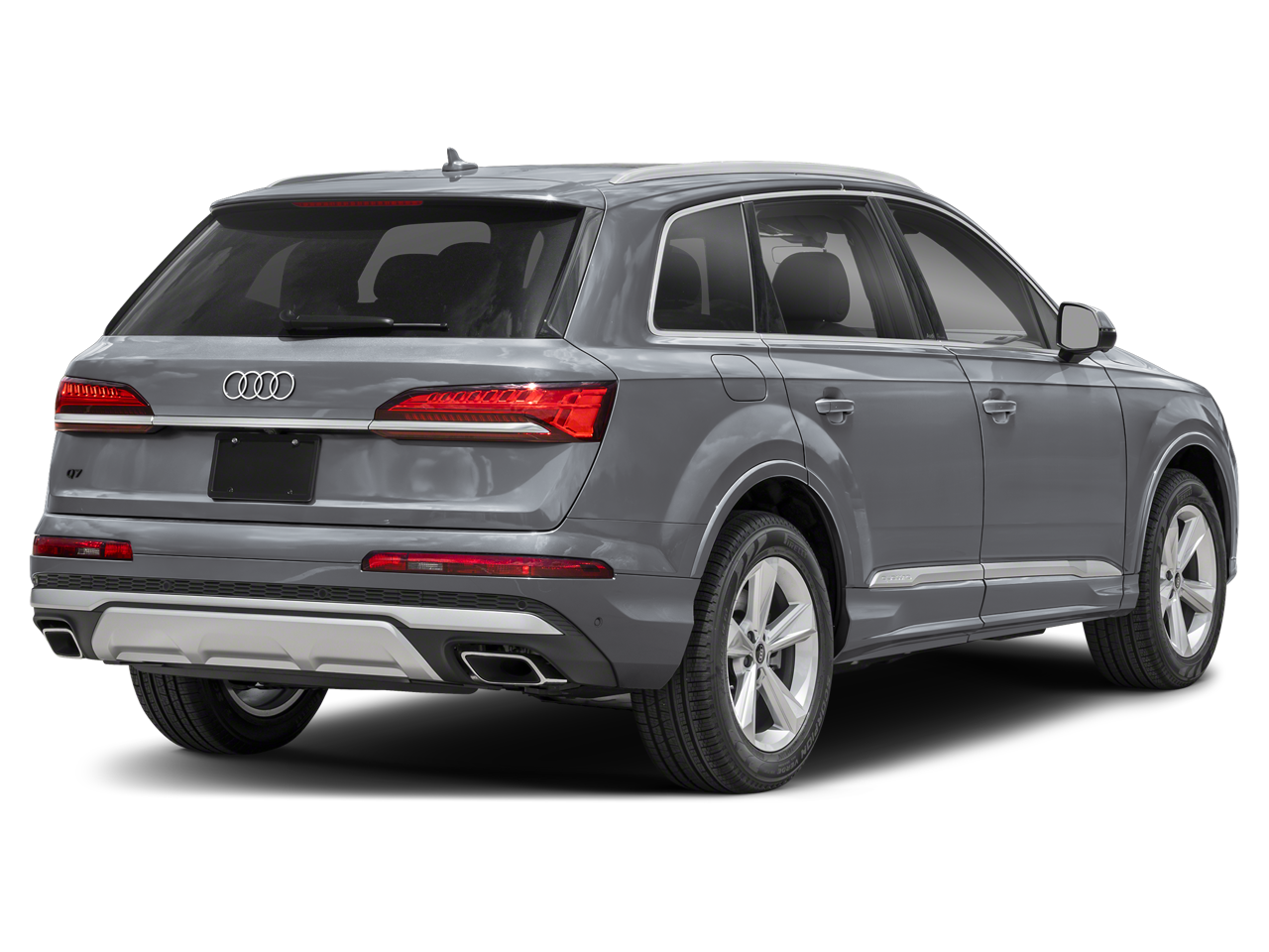 2026 Audi Q7 45 Premium Plus quattro