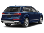 2026 Audi Q7 45 Premium Plus quattro