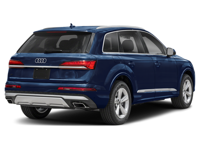 2026 Audi Q7 45 Premium Plus quattro