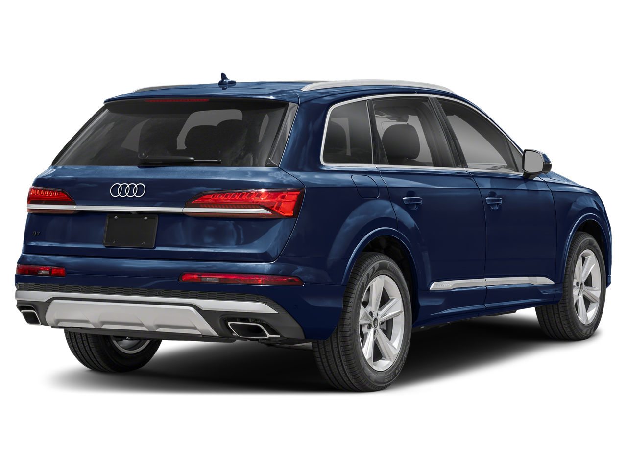 2026 Audi Q7 45 Premium Plus quattro