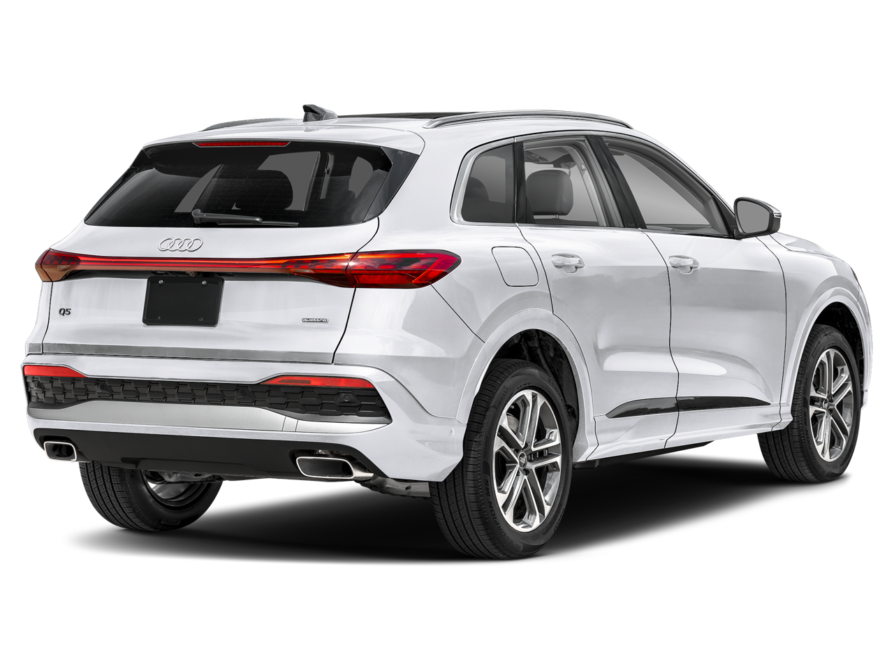 2026 Audi Q5 quattro