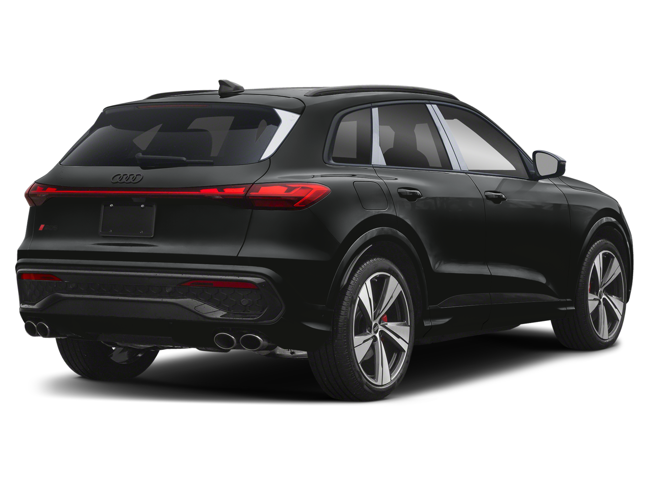 2026 Audi SQ5 Premium Plus quattro