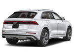 2026 Audi Q8 quattro