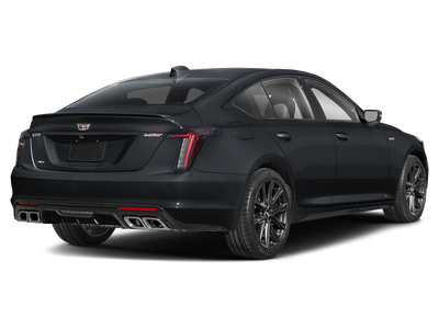 2026 Cadillac CT5 V-Series
