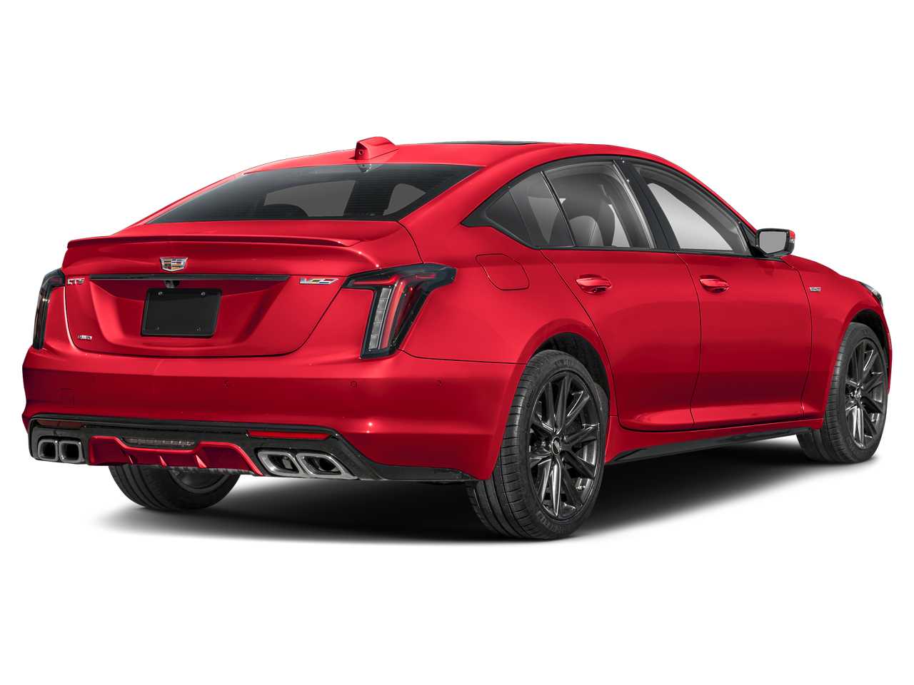 2026 Cadillac CT5 V-Series