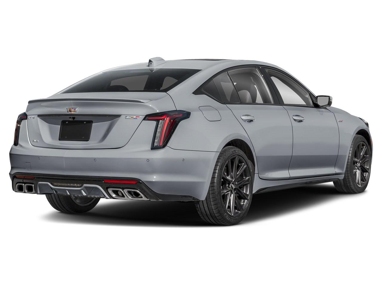 2026 Cadillac CT5 V-Series