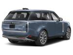 2026 Land Rover Range Rover SE