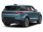 2026 Land Rover Range Rover Sport SE