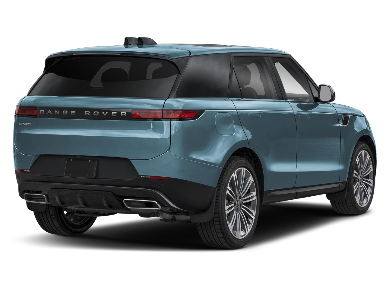 2026 Land Rover Range Rover Sport SE