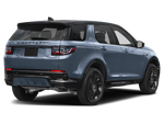2026 Land Rover Discovery Sport Landmark