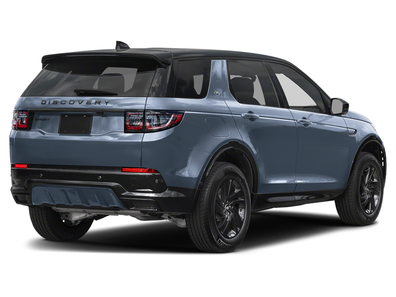 2026 Land Rover Discovery Sport Landmark