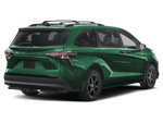 2026 Toyota Sienna Woodland Edition 7 Passenger