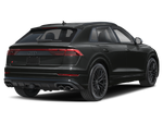 2027 Audi SQ8 4.0T Prestige quattro