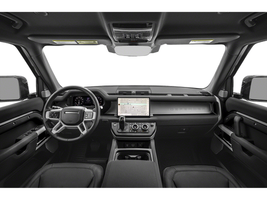 2023 Land Rover Defender 130 SE in Clearwater, FL - Dimmitt Automotive Group