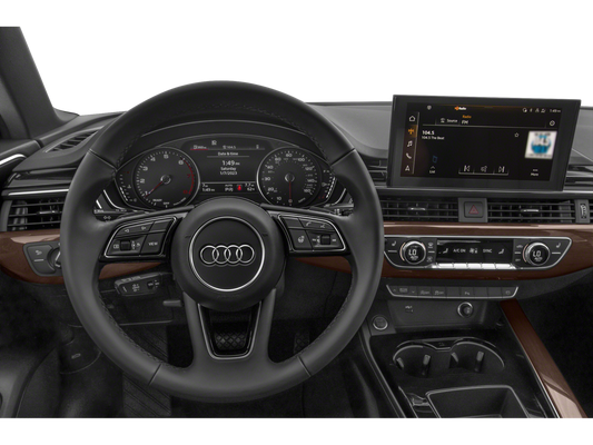 2024 Audi A4 quattro in Clearwater, FL - Dimmitt Automotive Group