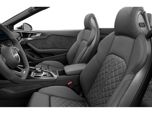 2024 Audi S5 3.0T Prestige quattro in Clearwater, FL - Dimmitt Automotive Group