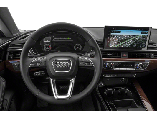 2024 Audi A5 Sportback Prestige S Line quattro in Clearwater, FL - Dimmitt Automotive Group