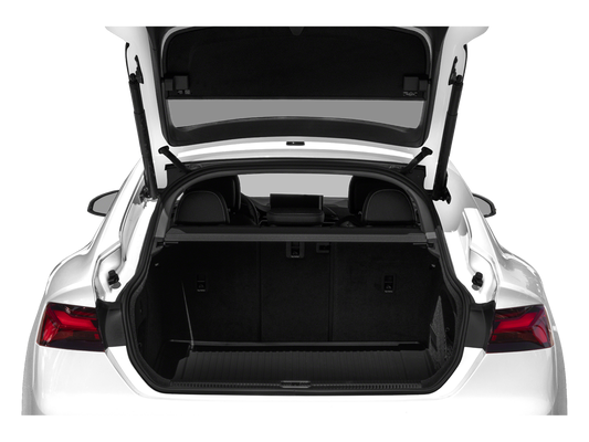 2024 Audi A5 Sportback Premium Plus S Line quattro in Clearwater, FL - Dimmitt Automotive Group