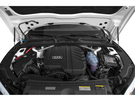 2024 Audi A5 Sportback Premium S Line quattro in Clearwater, FL - Dimmitt Automotive Group