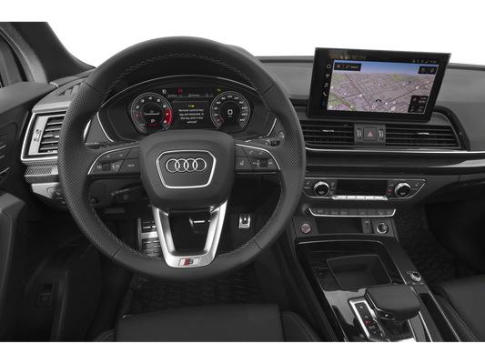 2024 Audi SQ5 Premium Plus quattro in Clearwater, FL - Dimmitt Automotive Group