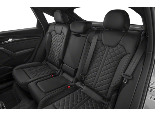 2024 Audi SQ5 Sportback Premium Plus quattro in Clearwater, FL - Dimmitt Automotive Group