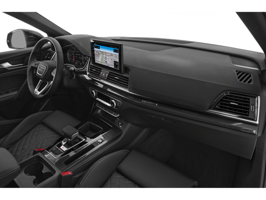 2024 Audi SQ5 Sportback Premium Plus quattro in Clearwater, FL - Dimmitt Automotive Group