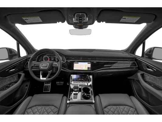 2024 Audi SQ7 Prestige quattro in Clearwater, FL - Dimmitt Automotive Group