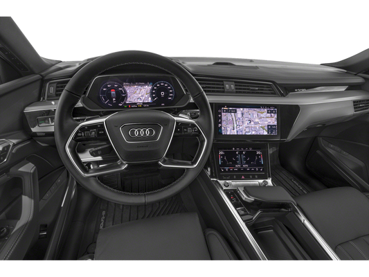 2024 Audi Q8 e-tron Premium Plus quattro in Clearwater, FL - Dimmitt Automotive Group