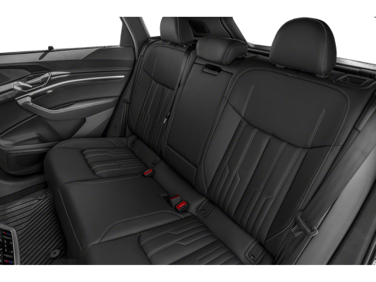 2024 Audi Q8 e-tron Premium Plus quattro in Clearwater, FL - Dimmitt Automotive Group