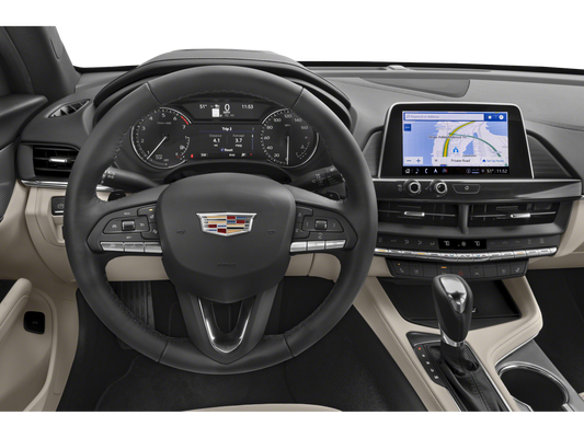 2024 Cadillac CT4 Luxury in Clearwater, FL - Dimmitt Automotive Group