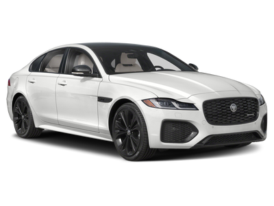 2024 Jaguar XF R-Dynamic SE