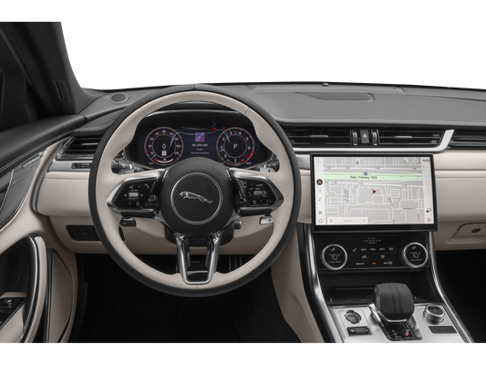 2024 Jaguar XF R-Dynamic SE in Clearwater, FL - Dimmitt Automotive Group