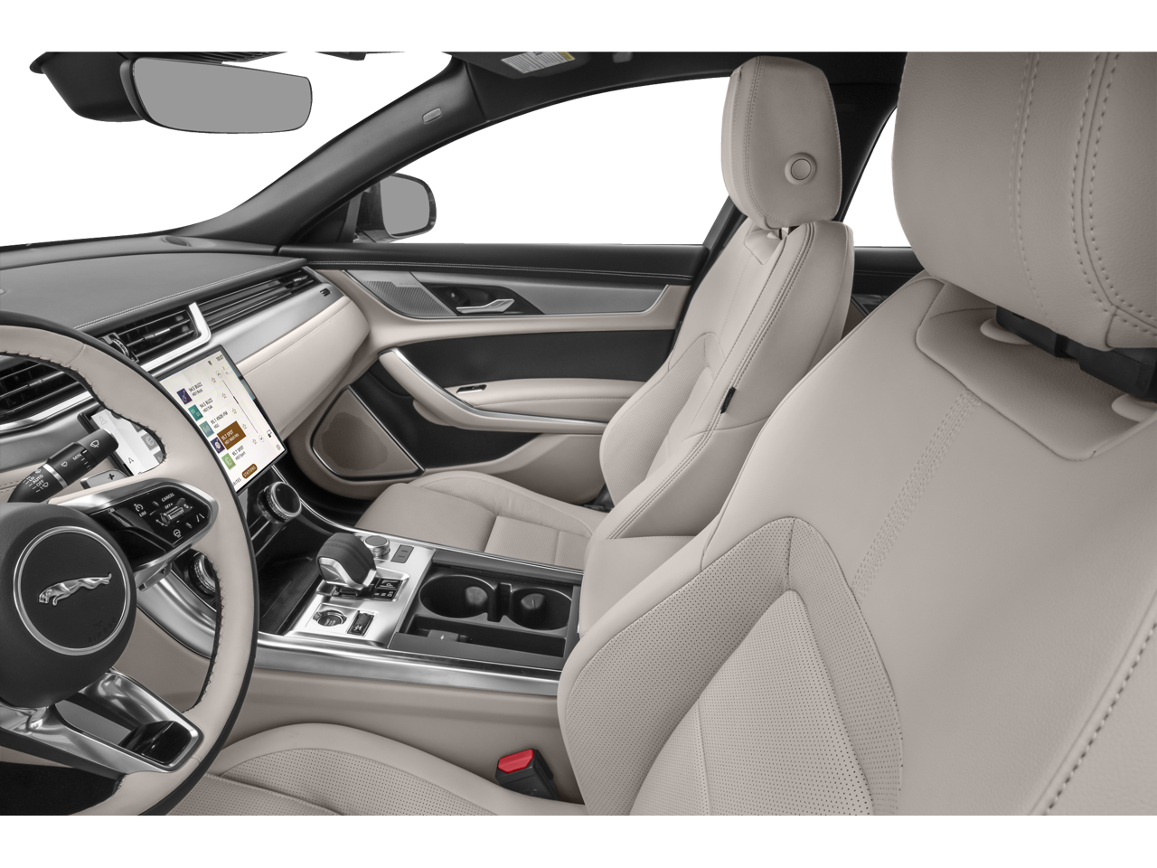 2024 Jaguar XF R-Dynamic SE